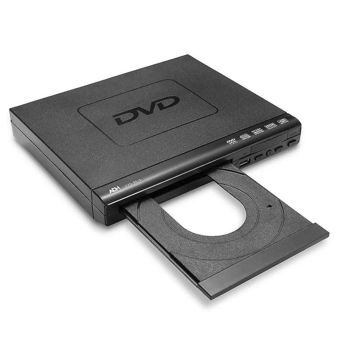 DVD Player image 0